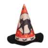 Halloween Felt Witch Hat