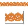 Jack-O-Lantern Garland