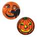 Vintage Halloween Buttons - 00543