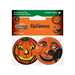 Vintage Halloween Buttons - 00543