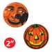 Vintage Halloween Buttons - 00543