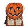 Jack-O'-Lantern Game