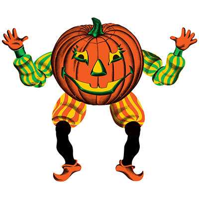 Vintage Halloween Jointed Goblin Halloween Jointed Goblin, retro Halloween decorations, vintage Halloween decorations, reproduction Halloween decorations